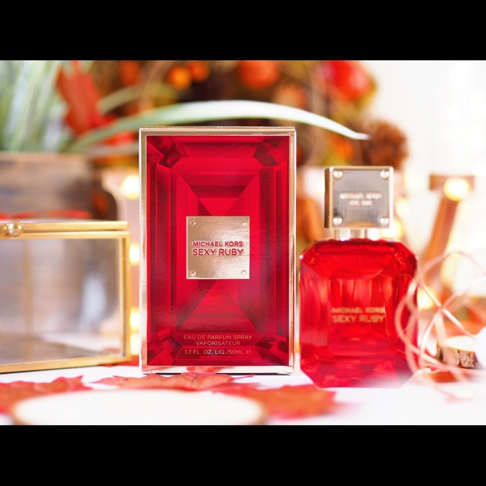 Michael Kors Sexy Ruby